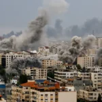 Gaza cancer deaths rise sharply as Israeli curbs delay treatment, doctors say