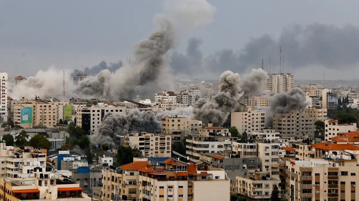 Gaza cancer deaths rise sharply as Israeli curbs delay treatment, doctors say