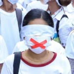 Geopolitical Influence on Human Rights Advocacy