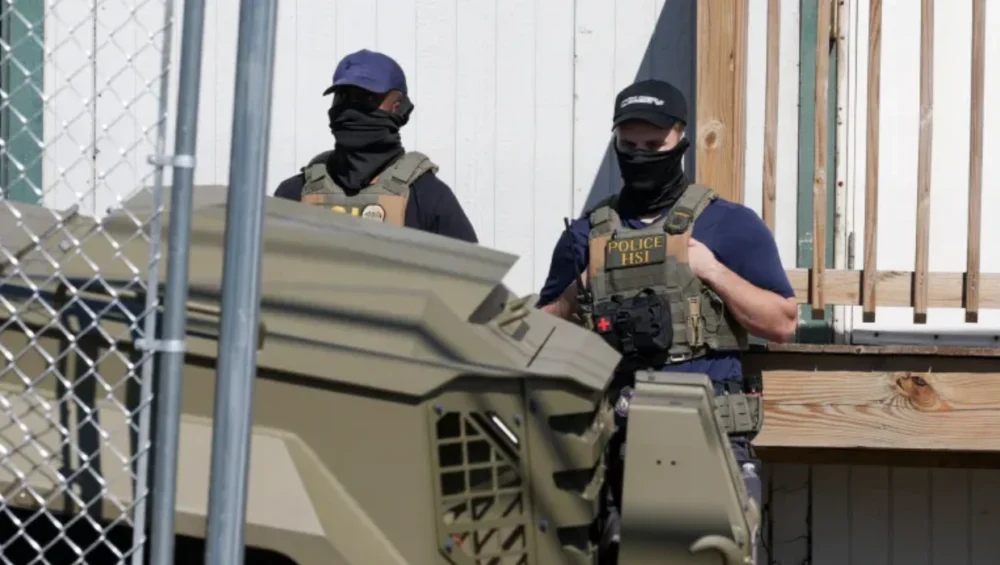 Ghana faces rights challenge over deportation deal