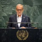 Global Hypocrisy at UN: Silence on US Aggression, Scorn for Iran Retaliation