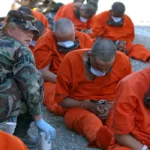 Guantánamo Bay two decades of torture and impunity