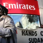 HRW Report Examines UAE's Alleged Role in Sudan War
