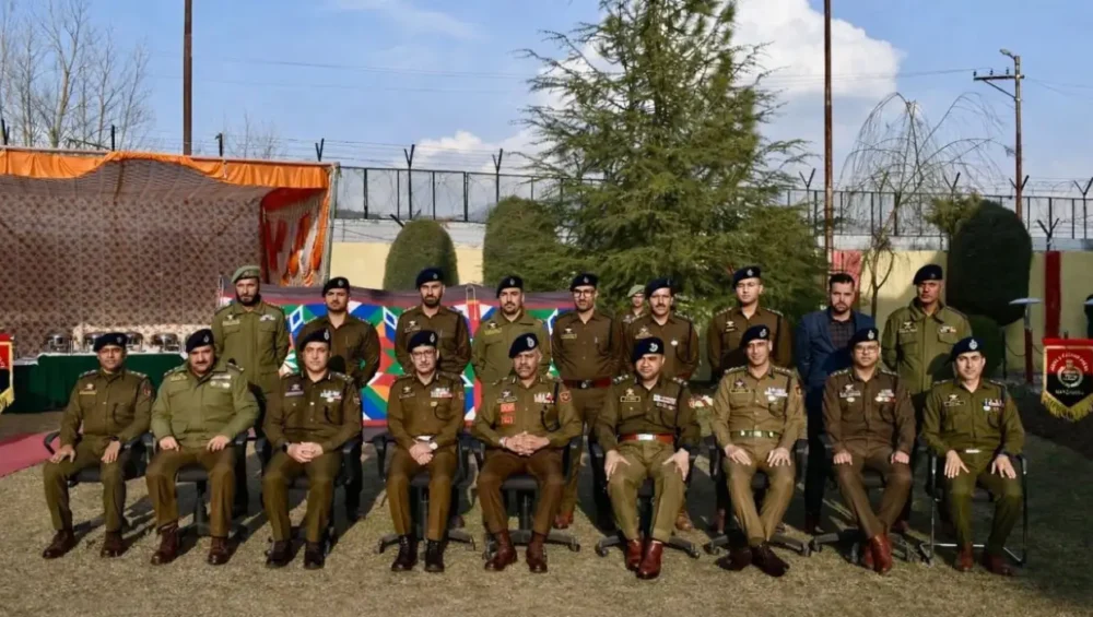 HUMINT Imperative: DGP's Blueprint to Eradicate North Kashmir Terror Networks