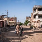 Haus-to-House Killings and Famine: Why Sudan’s Crisis Is the World’s Largest Humanitarian Emergency?