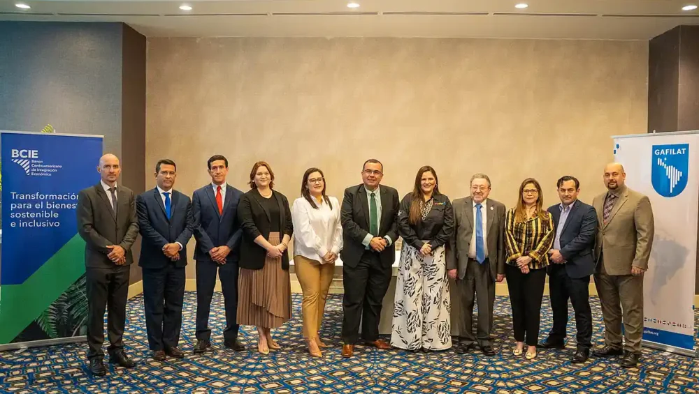 How CABEI and GAFILAT Cooperation Advances Anti-Money Laundering Standards Across Latin America?