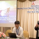 How Faith-Based Partnerships are Strengthening the Fight Against Human Trafficking?