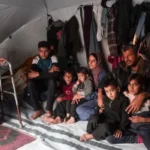 How Israel’s blockade deepens the humanitarian crisis in Gaza