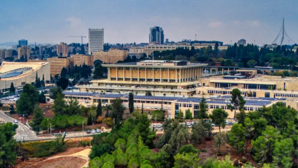 How Israel’s proposed death penalty for Palestinian violates international law