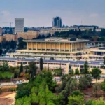 How Israel’s proposed death penalty for Palestinian violates international law