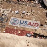 How US Foreign Aid Cuts Are Devastating Global Human Rights