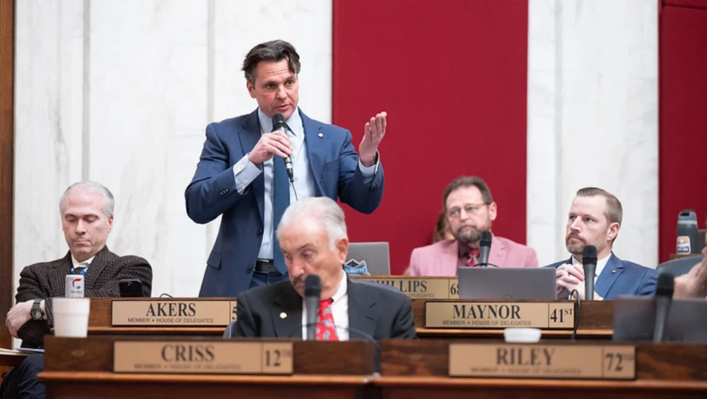 How West Virginia’s HB 4433 Blurs Human Rights and Immigration Enforcement?