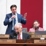 How West Virginia’s HB 4433 Blurs Human Rights and Immigration Enforcement?