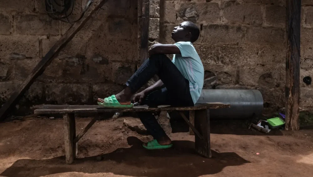 How conflict in North East Nigeria drives displacement and children’s rights abuses