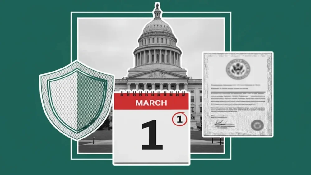 How court’s FinCEN ruling reshapes anti‑money‑laundering oversight in residential real estate?