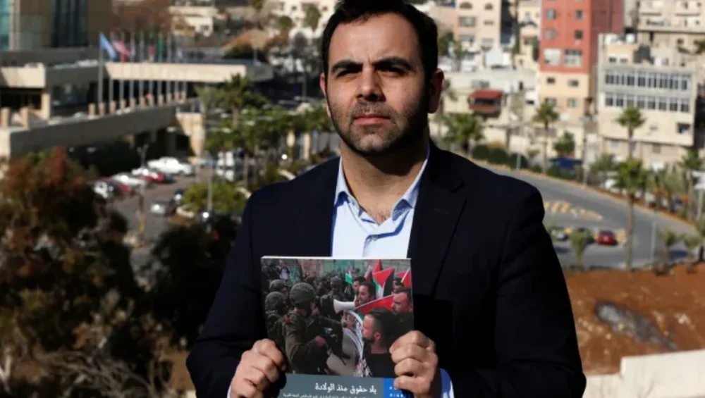 Human Rights Watch Israel–Palestine director resigns over blocked report