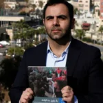 Human Rights Watch Israel–Palestine director resigns over blocked report