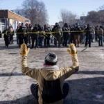 Human Rights Watch Report Exposes Federal Terror in Minnesota Communities