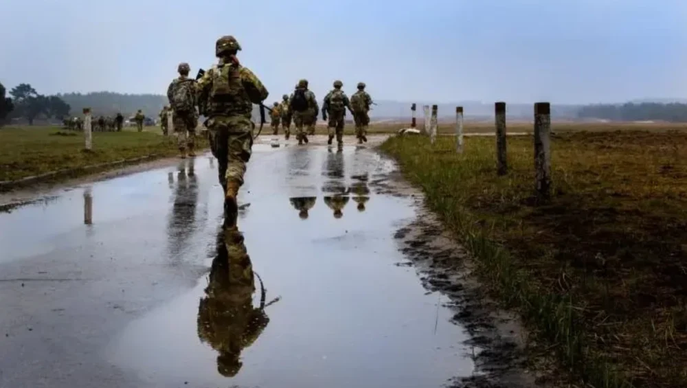 Human Rights in Armed Conflict and Civilian Protection Norms