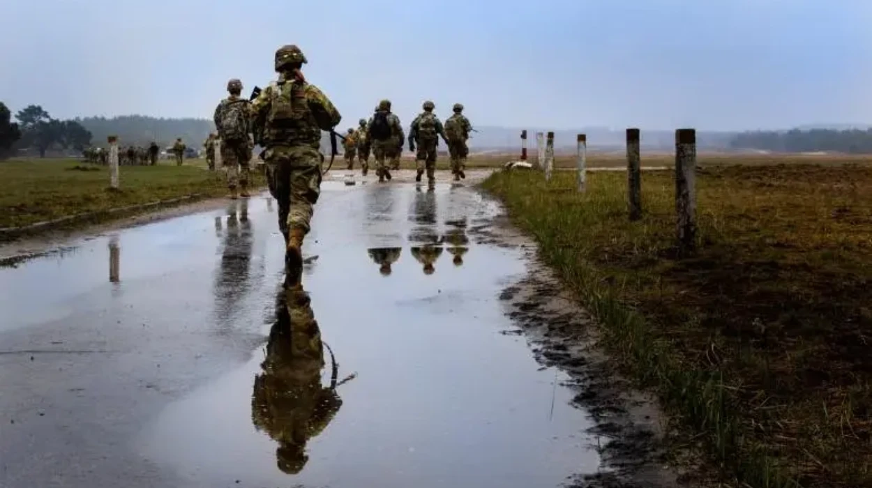 Human Rights in Armed Conflict and Civilian Protection Norms