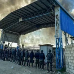 Human rights and international law must shape future of North-East Syria