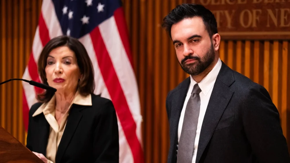 Human rights group urges New York officials not to fund Israeli military via bonds