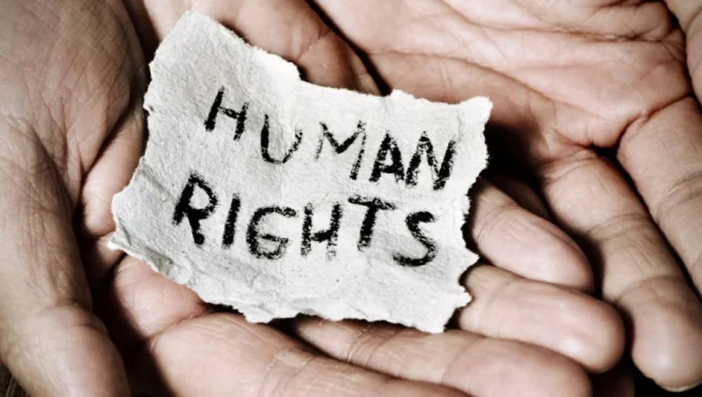 Human rights were built—And they can be unbuilt