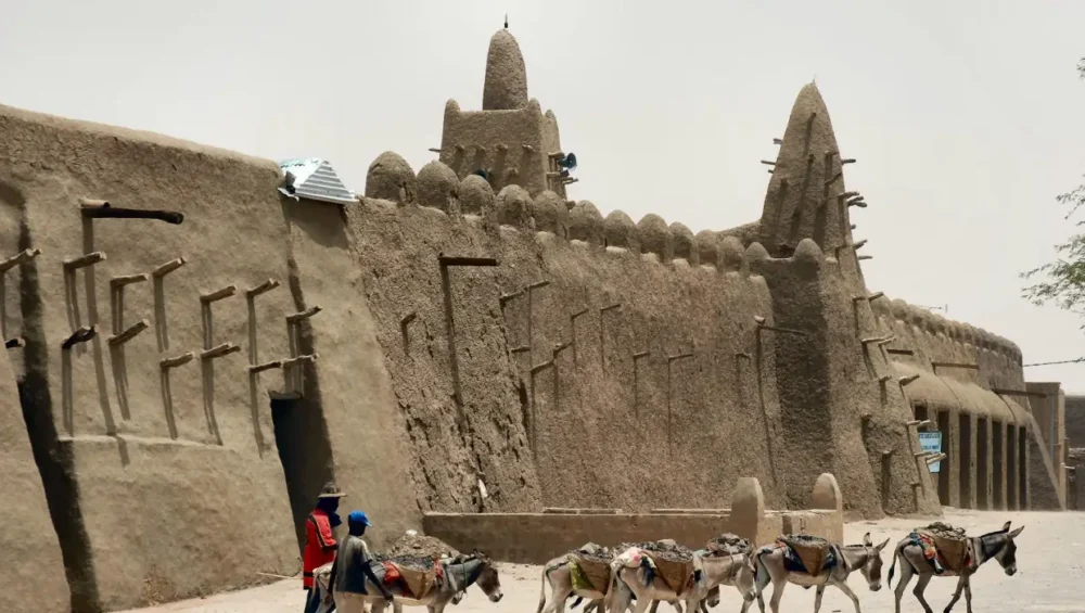 ICC's €7.25M Timbuktu Order Justice or Insufficient for 65K Victims