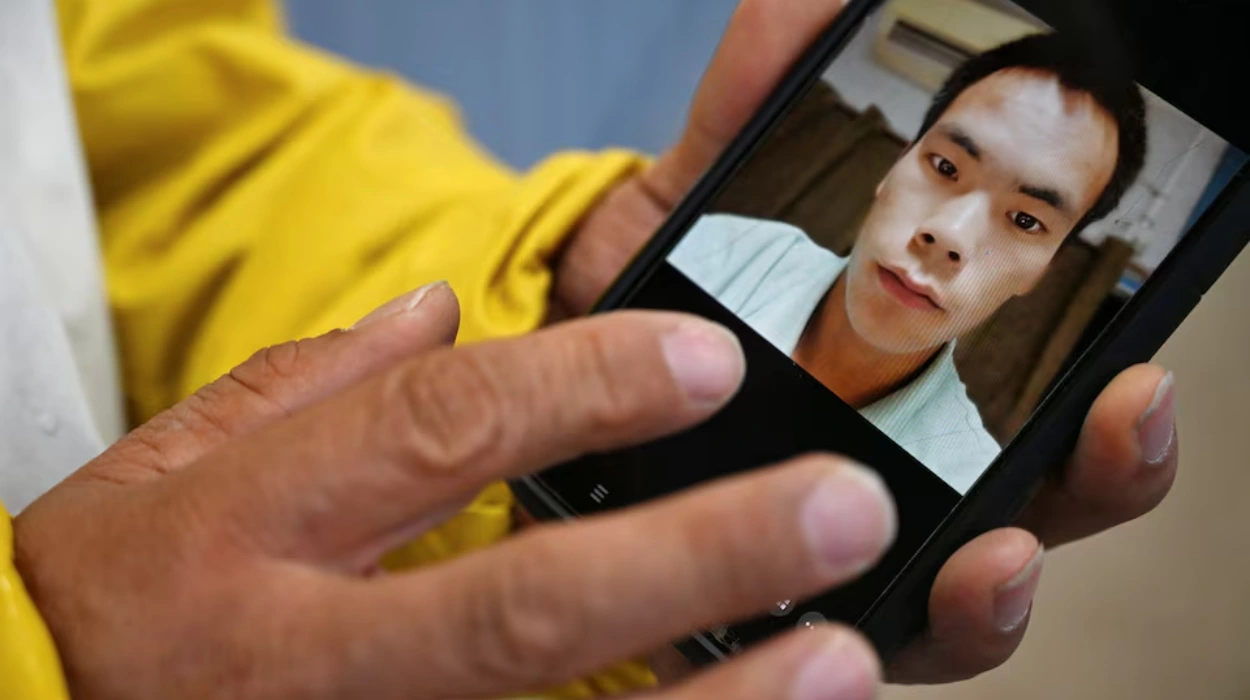 ICE Detention Deaths Skyrocket Under Trump A Crisis of Neglect and Overcrowding