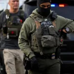 ICE Electric Shock Gloves $16.7M Contract and Rights Concerns