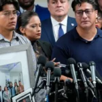 ICE Fatal Killing Sparks Call for Independent Probe