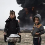 Impact of armed conflict on children’s rights and access to education globally