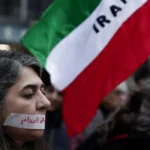 Iran Carries Out 24th Protester Execution in January Crackdown Human Rights Alarm