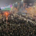 Iran Crimes Against Humanity_ UN Findings on January 2026 Protest Crackdown