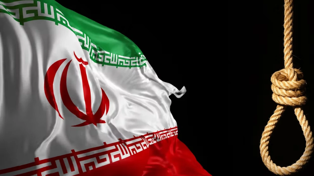 Iran Executes Abbas Akbari After January Protests, Highlighting Troubling Human‑Rights and Due‑Process Failures