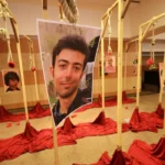 Iran Executes Afghan National The 30th Protester Hanged Amid Wartime Crackdown
