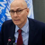 Iran Executions Surge as UN Sounds Alarm 
