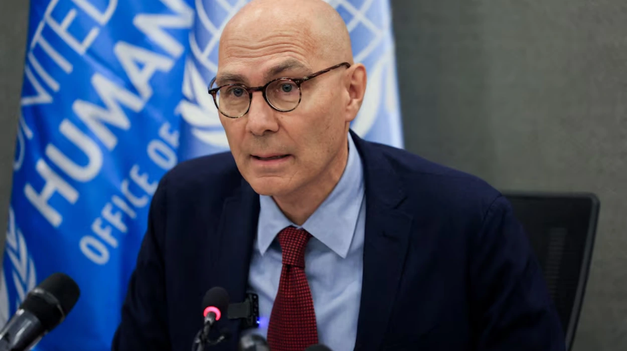 Iran Executions Surge as UN Sounds Alarm 