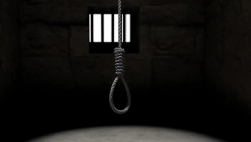 Iran Hangs Five Afghan Nationals in One Month Amid Rising Executions