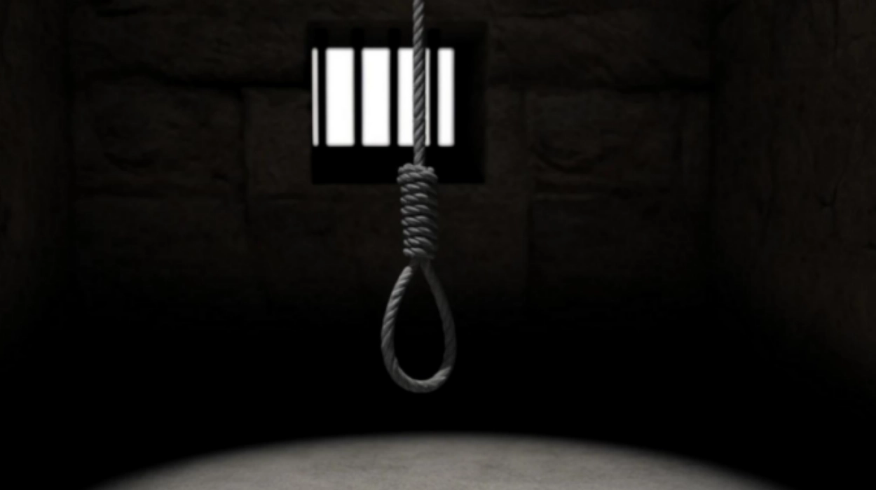 Iran Hangs Five Afghan Nationals in One Month Amid Rising Executions 