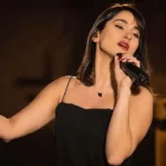 Iran Singer Parastoo Ahmadi Sentenced to 74 Lashes A Defiant Act Against Hijab Laws