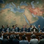 Iran War Exposes Limits of Neutrality in Global Politics