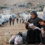 Iran War Human Cost: Civilian Deaths and Displacement