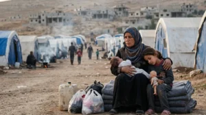 Iran War Human Cost: Civilian Deaths and Displacement