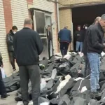 Iran protest death claims circulate as Gaza’s genocide is downplayed