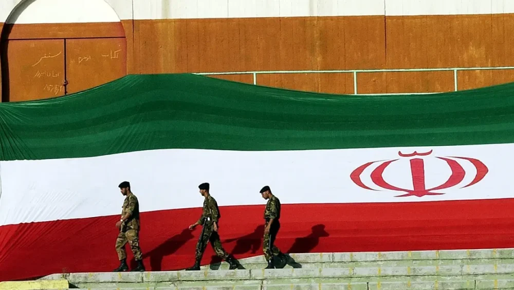 Iran publicly executed 2 protesters in Isfahan despite UN warning