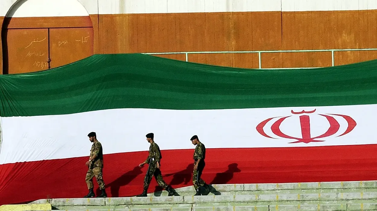 Iran publicly executed 2 protesters in Isfahan despite UN warning