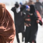 Iranian and Afghan Women Face Human Rights Risks in US Deportation Plan