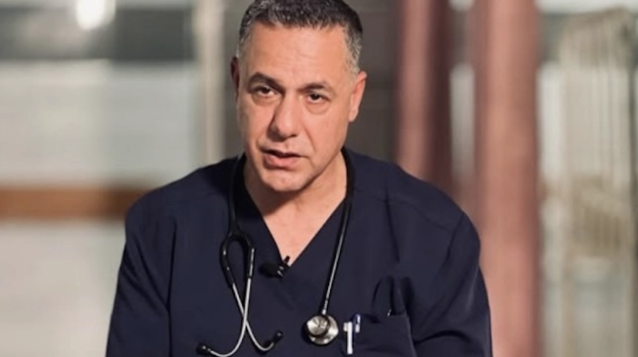 Israeli Court Extends Detention of Palestinian Doctor Despite Heart Attack A Human Rights Crisis