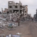 Israeli Forces Kill 3-Year-Old Palestinian Boy in Gaza Amid Human Rights Concerns